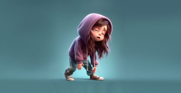 سندروم-خستگی-مزمن